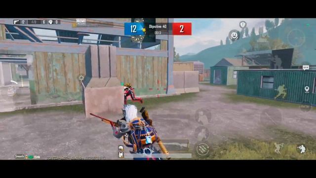 He called me HACKER and Exit m24 1V1Challange in Tdm смотреть онлайн