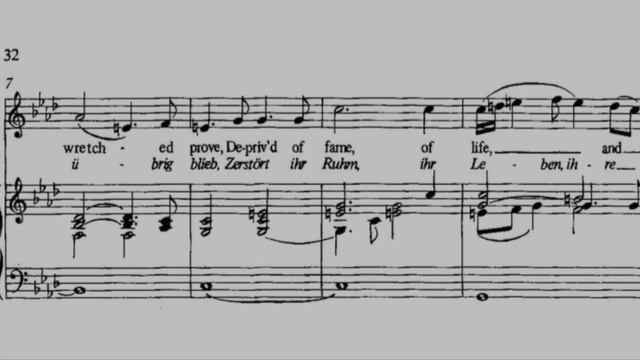 Henry Purcell: Dido and Aeneas – Z 626 | The Queen of Carthage смотреть онлайн