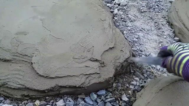 Садовая дорожка из искусственного камня с минимальными затратами смотреть онлайн