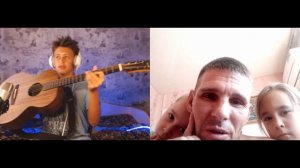 РАЗБИЛ ГИТАРУ В ЧАТ РУЛЕТКЕ | ГИТАРИСТ ПРИТВОРЯЕТСЯ НОВИЧКОМ В ЧАТ РУЛЕТКЕ