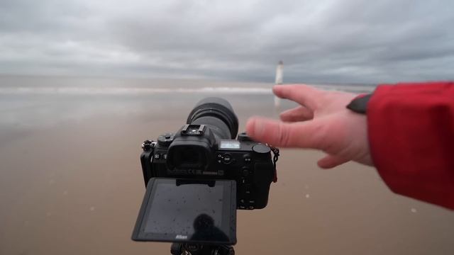 The SECRET to BLACK and WHITE photography success смотреть онлайн