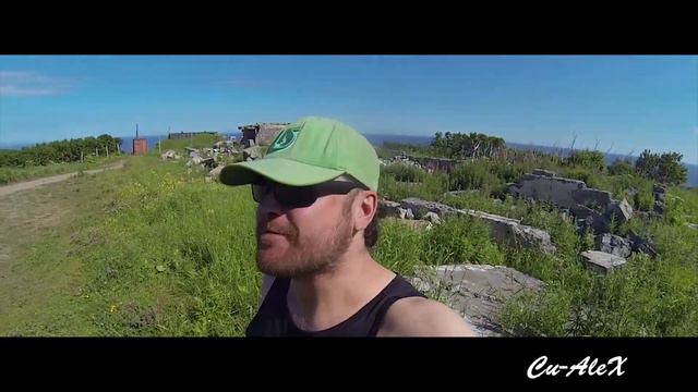 Камчатка. Три брата,маяк. смотреть онлайн