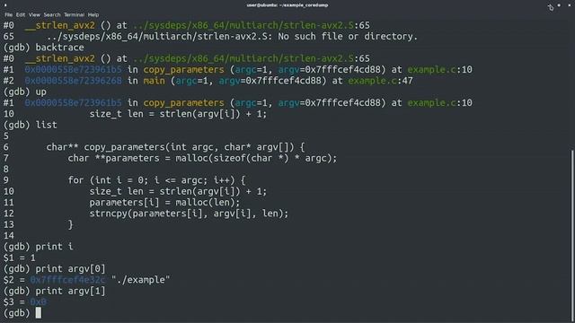 Debugging Unexpected Errors and Exceptions | Google IT Automation with Python Certificate смотреть онлайн