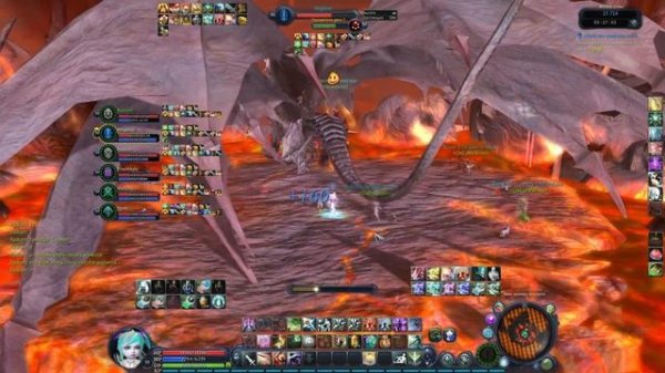 ? AION CLASSIC 1.9 [RUOFF]: БОСС ТАХАБАТА! САМЫЙ ПРОСТОЙ СПОСОБ ПРОЙТИ ДАНЖ ФОЭТА ТЬМЫ S РАНГ ГАЙД