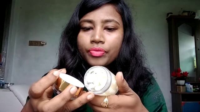 ব্রনের দাগ দূর করার উপায়।।। Pure Pearls Bioaoua er review.... смотреть онлайн