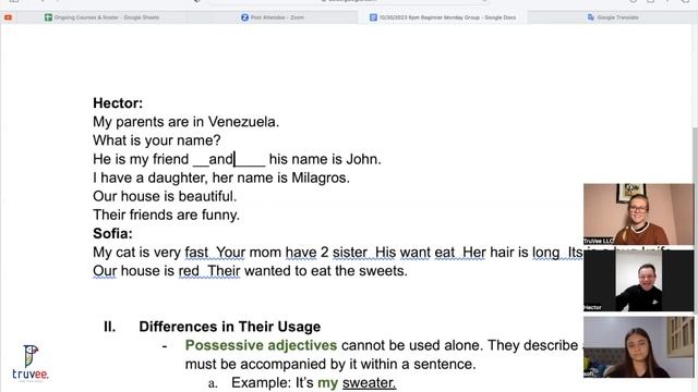 A vs An & These vs Those - Beginner Level English Course (American) смотреть онлайн