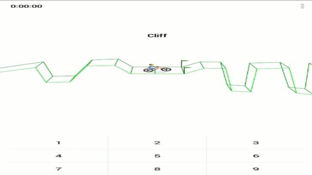 Gravity Defied: Classic (java) Android (Gameplay) on PC. смотреть онлайн
