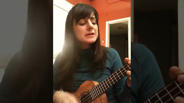 Suzie Brown, Dream a Little Dream смотреть онлайн