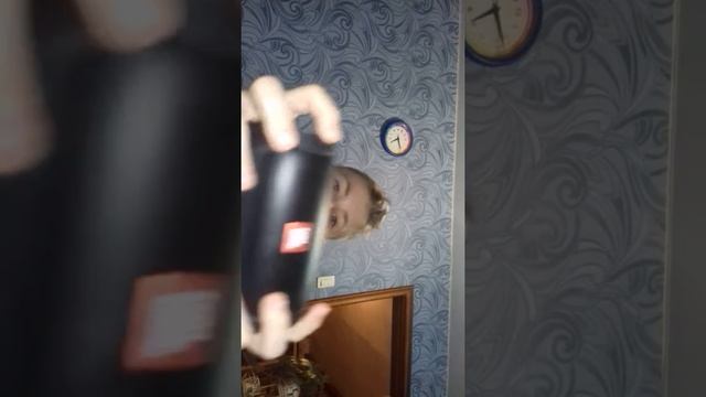 Распаковка калонки jbl смотреть онлайн