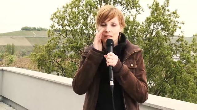 Pauline Füg - In dieser Gegenwart - смотреть онлайн