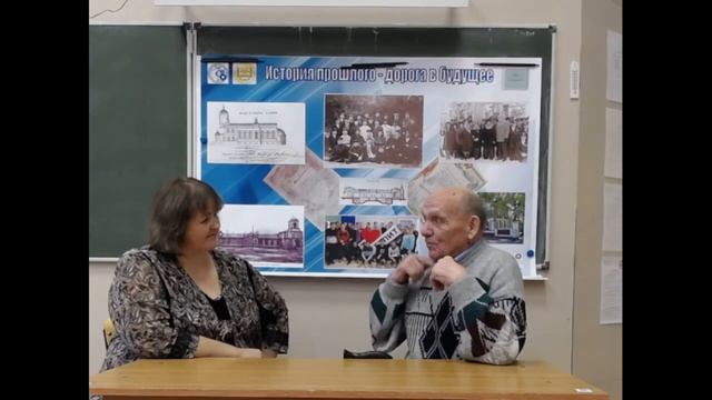Интервью с В Д  Протасовым