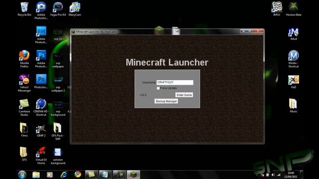 How to download Minecraft on windows 7 for FREE смотреть онлайн