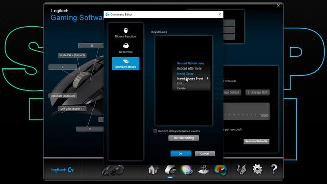 How to Double Click with the Logitech G502 Mouse смотреть онлайн