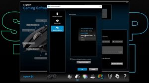 How to Double Click with the Logitech G502 Mouse