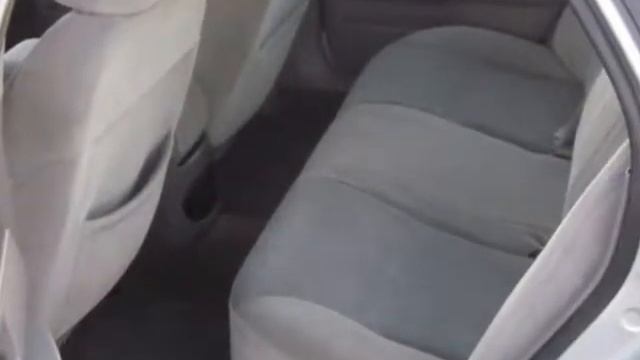 2001 Ford Taurus 4dr Sedan SE Sedan - Naperville, IL смотреть онлайн