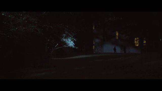 The Stalker (2020) | Full Movie смотреть онлайн