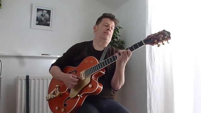 Chet Atkins _ Wheels смотреть онлайн