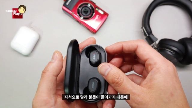 Qcy t1s TWS 완전무선 이어폰 비교 리뷰와 사용 후기, 개선품도 갓성비? 살까 말까 고민이라면 꼭 보셈! смотреть онлайн