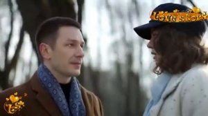 Ирина Антоненко и Александр константинов