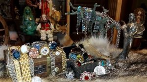 ДЕНЕЖНАЯ МАНТРА ИНГИ ХОСРОЕВОЙ… ДЛЯ ВСЕХ... ВЕДЬМИНА ИЗБА