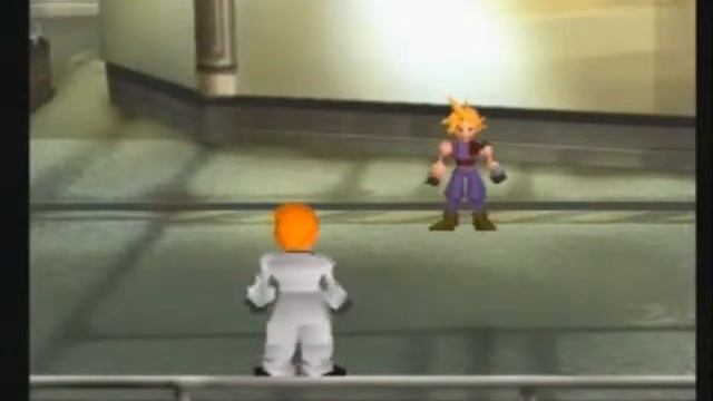 Final fantasy 7 main story part 9 смотреть онлайн