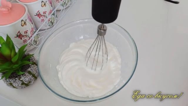 Пышный омлет ПУЛЯР на сковороде! Быстрый завтрак! смотреть онлайн