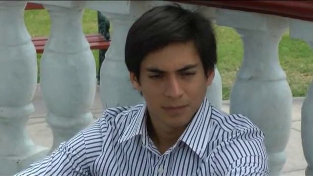 Emanuel Soriano смотреть онлайн