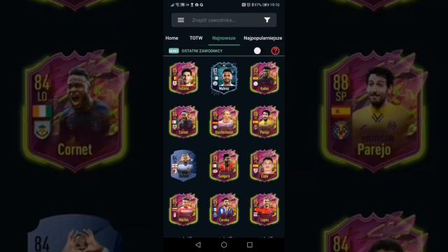 Rynek Zanirzony! Fifa 22 Futbin