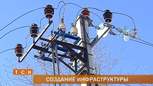 В Кунгуре более 60 земельных участков для многодетных семей обеспечили электричеством смотреть онлайн