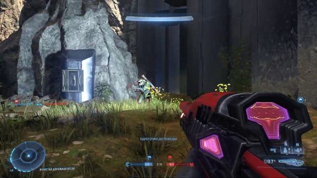 Halo Infinite 2021 смотреть онлайн