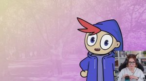 Я СТАЛ ОТЦОМ...! (НЕ кликбейт!  Анимация) РЕАКЦИЯ ЗАКАТУН ZAKATOON