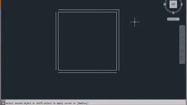 AUTOCAD FOR BEGINNERS VERY EASY [URDU/HINDI] CHAPTER-1 смотреть онлайн