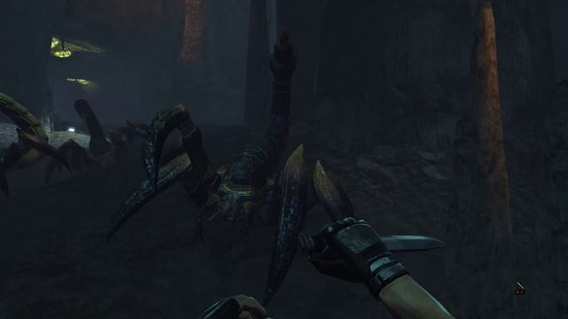 Let's Play Turok (2008) - 10 - Wasser Bestie 4K смотреть онлайн