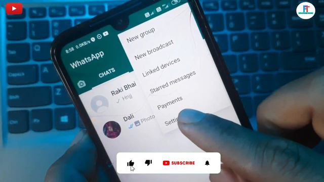 How To Hide Whatsapp Last Seen | Online Status | Whatsapp Last Seen Kaise Hide Kare 2022 смотреть онлайн