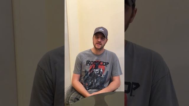 "We feel real comfortable here which is the most important thing." смотреть онлайн