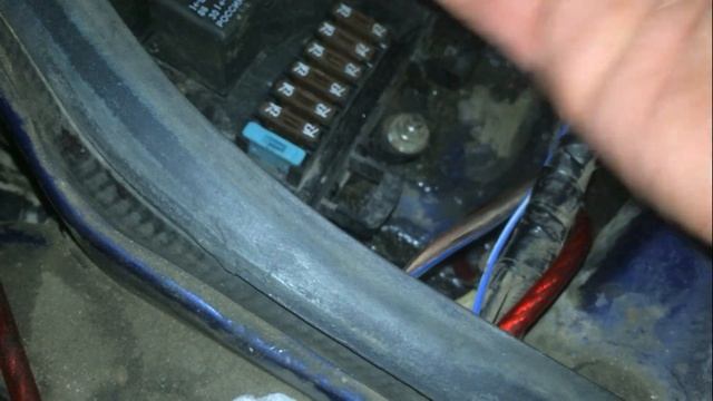 не работают панель приборов перегорает предохранитель ваз 2115 есть решение ! смотреть онлайн