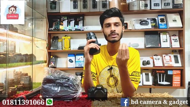 Canon 1300D 75-300 zoom lens offer смотреть онлайн