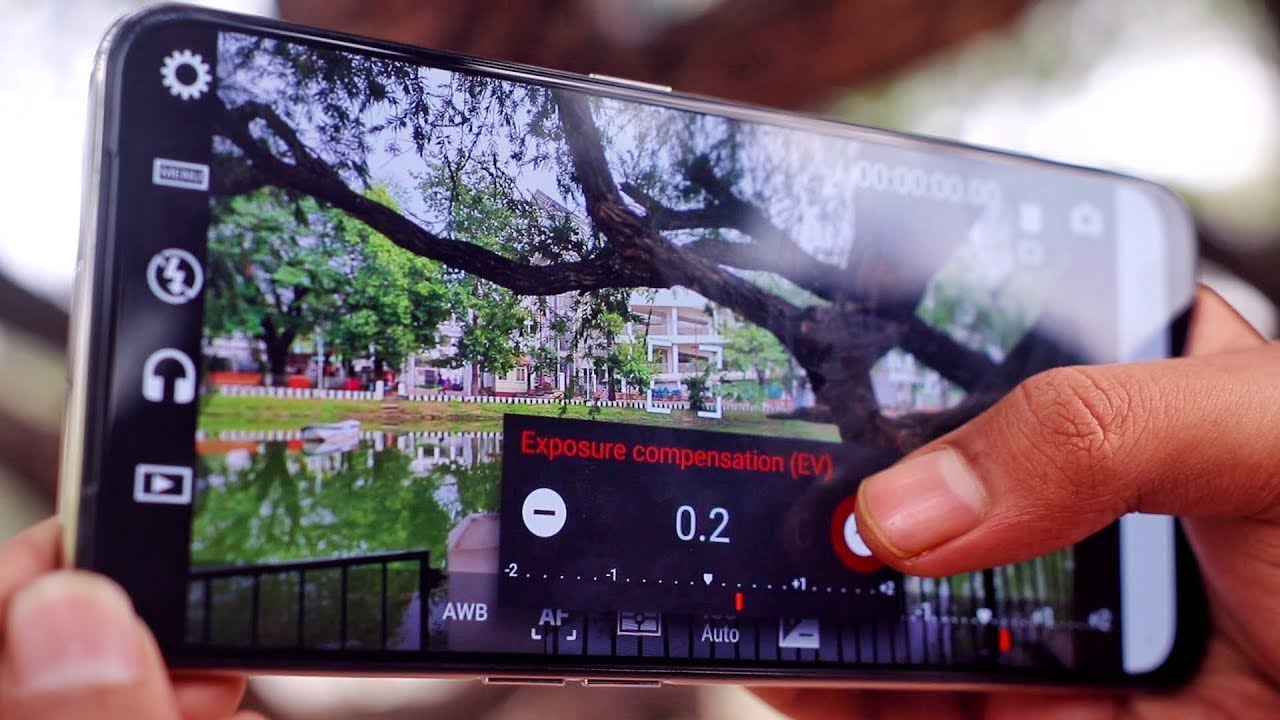 5 Бесплатных Приложений, Которые Улучшают Камеру Android Смартфонов _ Как снимать видео на телефоне_ смотреть онлайн