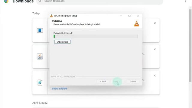 HOW TO INSTALL VLC Player IN WINDOWS 11 ll DOWNLOAD VLC win 11 смотреть онлайн