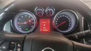 Изгоняем ошибки P0716 и  P07BF из АКПП 6T30 (6T40, 6T45).  Opel Astra J, Chevrolet Cruze и т.д..mp4