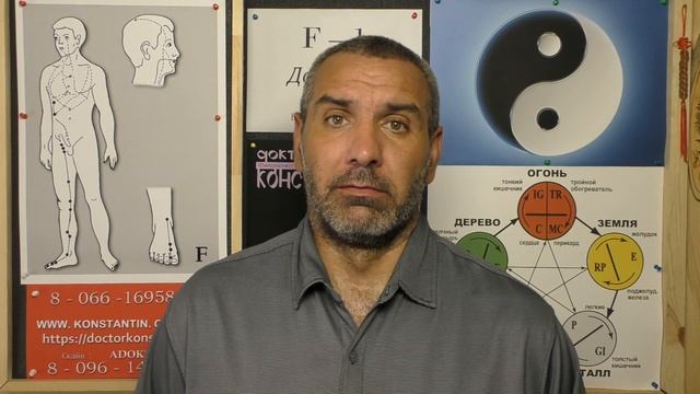 Боли при Грыжах. Помощь Акупунктурой. смотреть онлайн