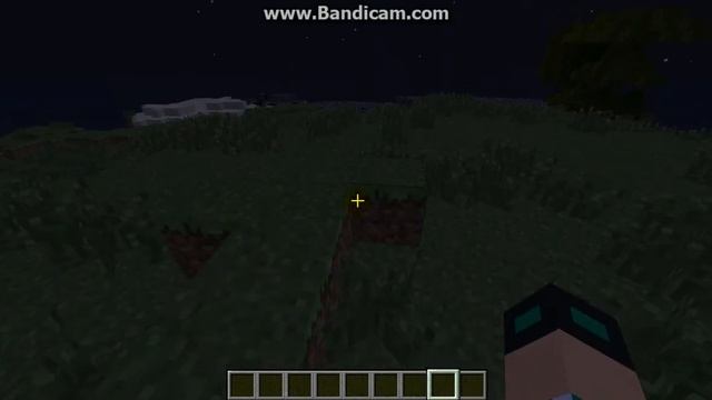 Набор людей на съёмки ужастика в minecraft смотреть онлайн