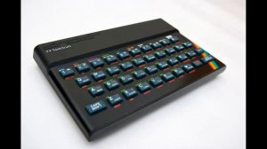 10 особенностей ZX Spectrum которые удивляют сегодня