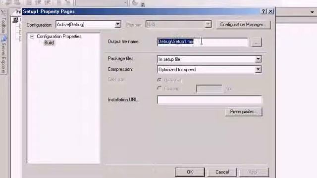 Learn C# in Arabic Course 01 Part158 смотреть онлайн
