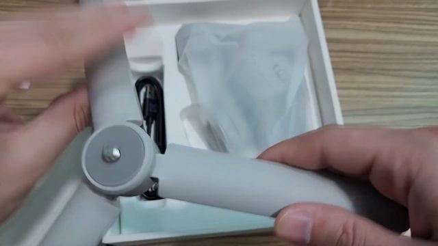 DJI Osmo mobile SE | O melhor gimbal custo-benefício ? смотреть онлайн