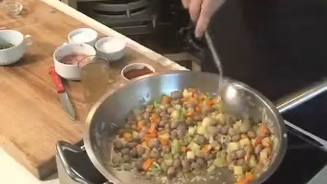 Zeytinyağlı Barbunya * Барабулька на Оливковом масле смотреть онлайн