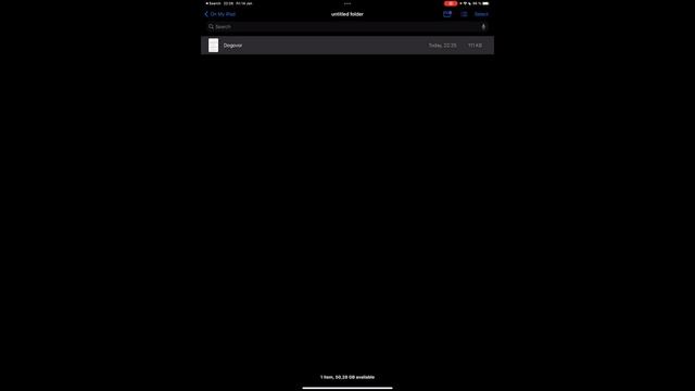 Как подписать документ на iPad с Apple Pencil смотреть онлайн