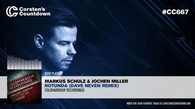 Corsten's Countdown 667 смотреть онлайн