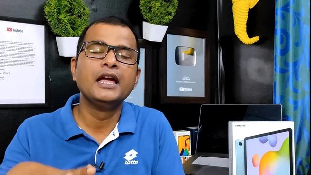 Samsung Galaxy Tab S6 Lite Pros & Cons | My Honest Opinion | अब सच सुनो Dosto смотреть онлайн