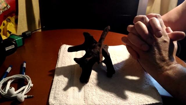 #Аквариум #для #начинающих #Аквариумная #коряга #своими #руками #Aquarium #driftwood with her hands смотреть онлайн